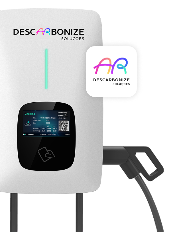 Vantagens de instalar um carregador veicular residencial