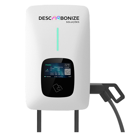 <strong>Seu carro elétrico</strong> com energia solar