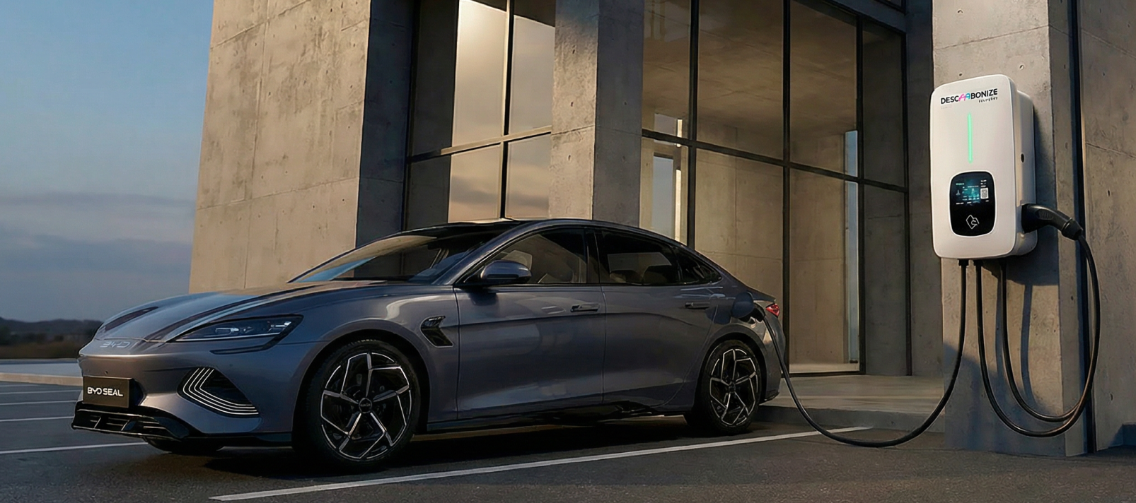 Energia solar residencial