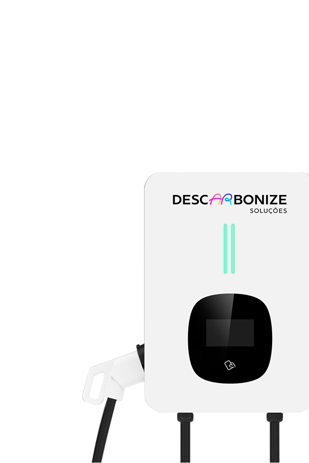 <span class='text-primary'>Integração</span> com energia solar