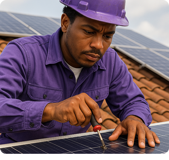 Melhor <strong>instalação</strong>