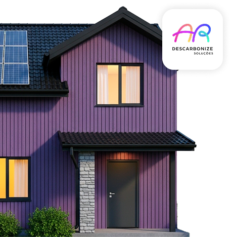 Redução imediata na conta de luz