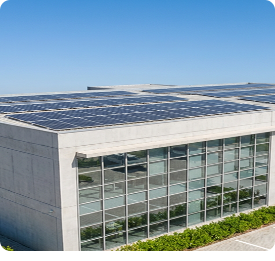 Compromisso com a <strong>sustentabilidade</strong>