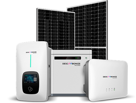 <strong>Equipamentos</strong> premium