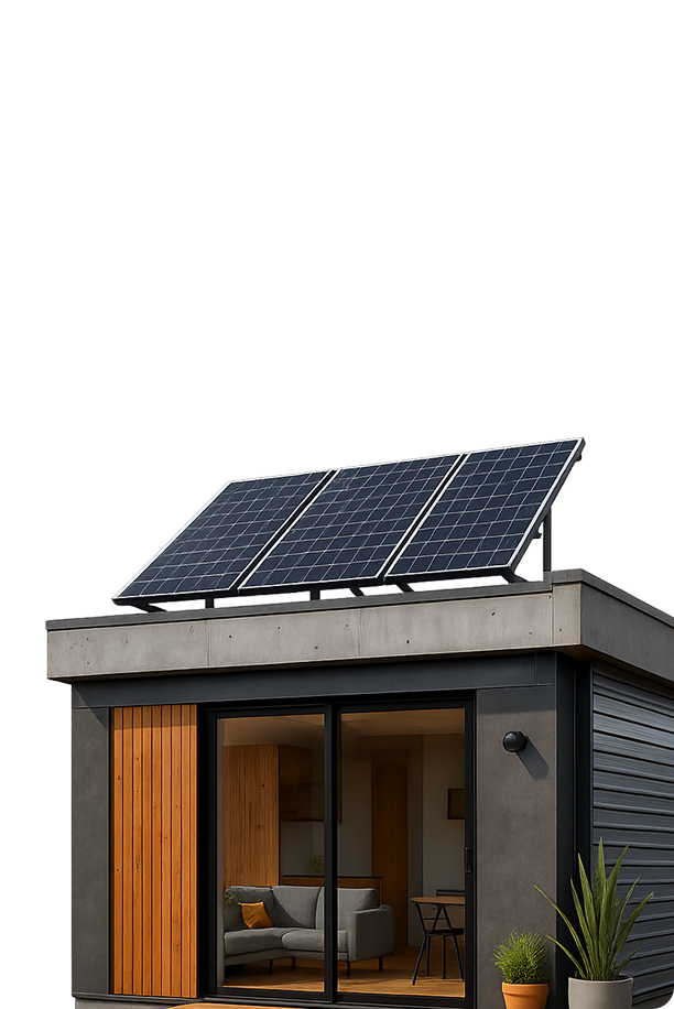 <span class='text-primary'>Valorização</span><br/>do imóvel