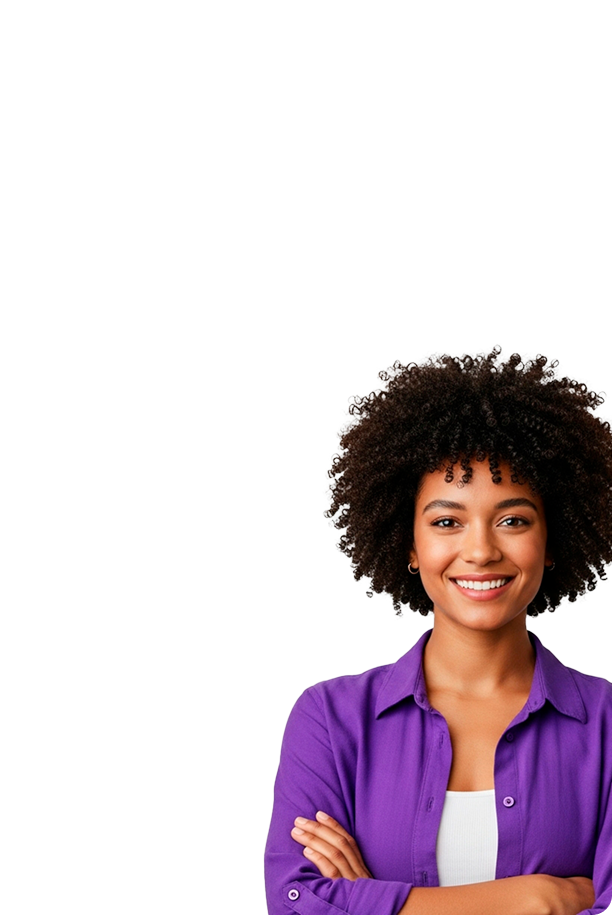 <span class='text-primary'>Assistência técnica</span>,<br/> da instalação à manutenção do<br/> seu equipamento <br/>com você