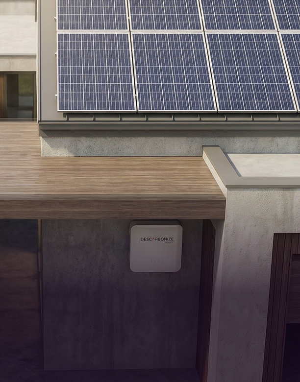 Energia <strong>Solar</strong>