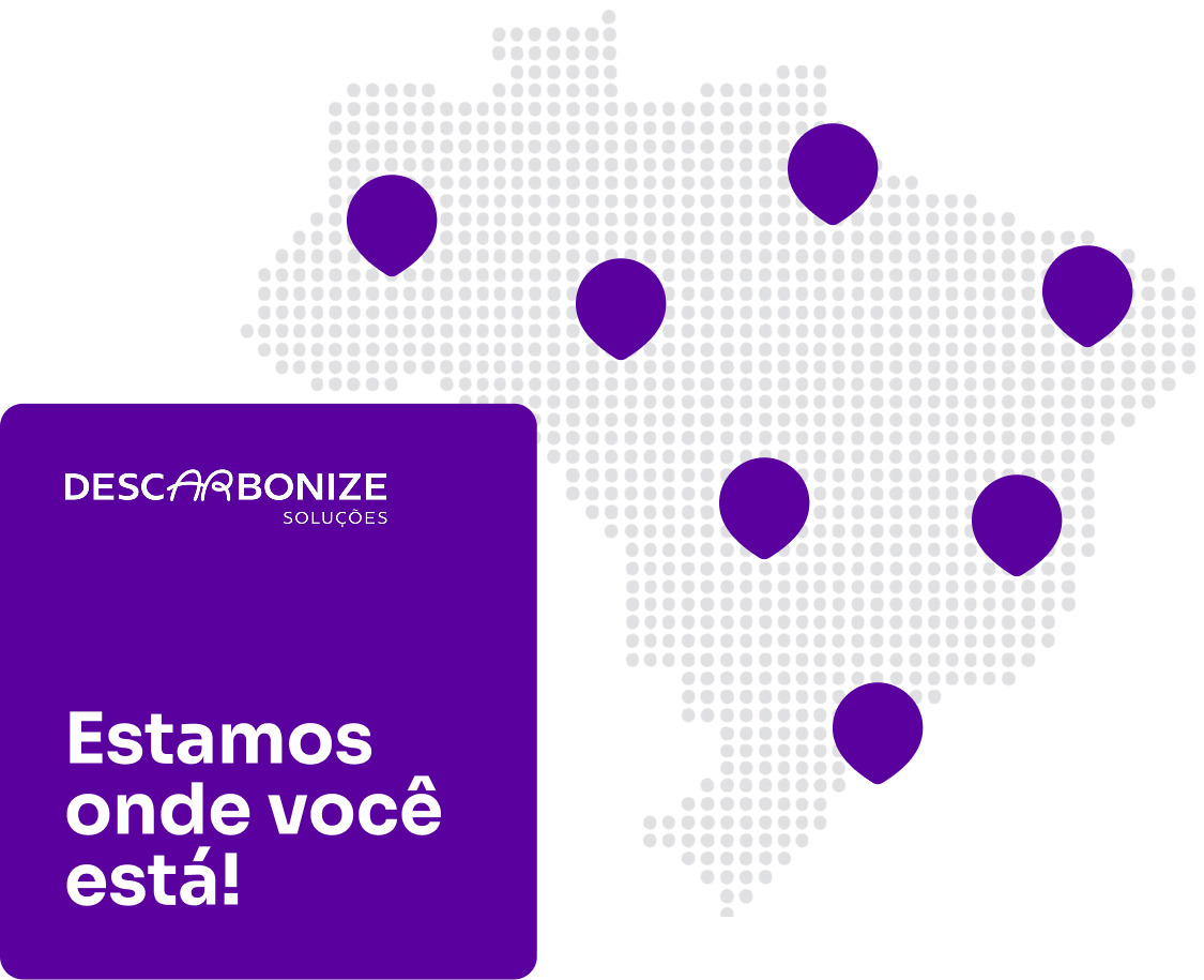 Descarbonize Serviços