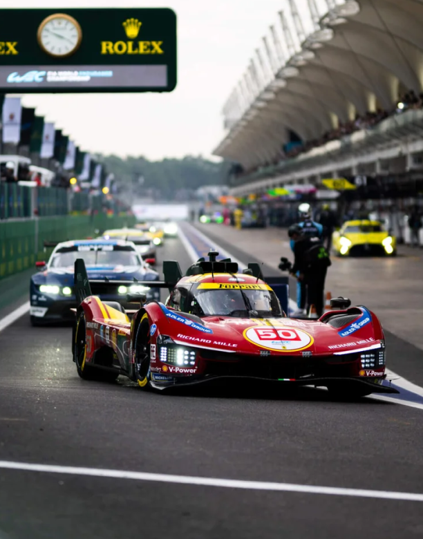 <strong>WEC</strong>